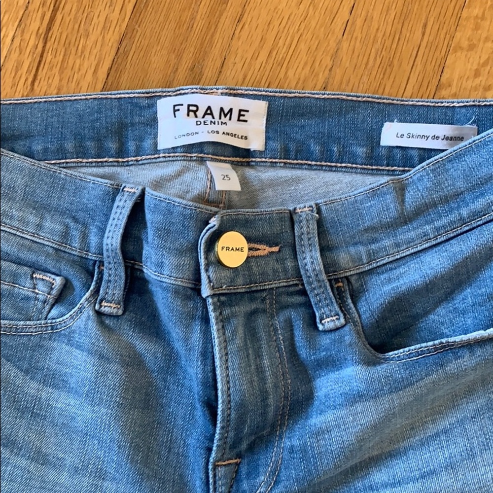 Denim